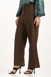 Salt Women Trousers WM-TRC-WS24-102